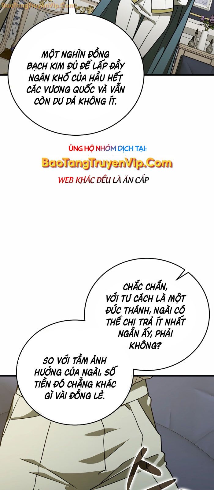 Thánh Cái Khỉ Gì, Đây Là Sức Mạnh Của Y Học Hiện Đại - Page 6