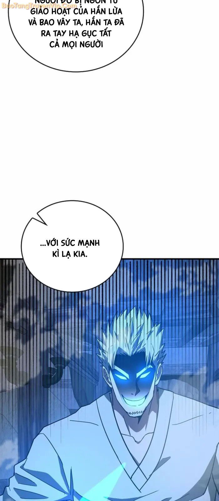 Thánh Cái Khỉ Gì, Đây Là Sức Mạnh Của Y Học Hiện Đại - Page 57