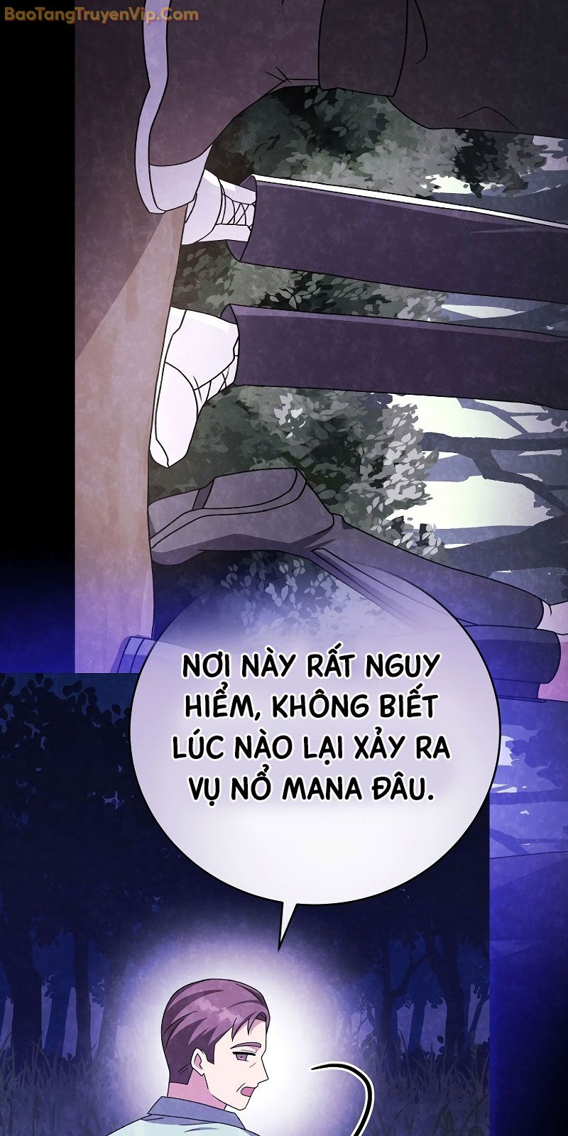 Nhân Vật Ngoài Lề Tiểu Thuyết - Page 83