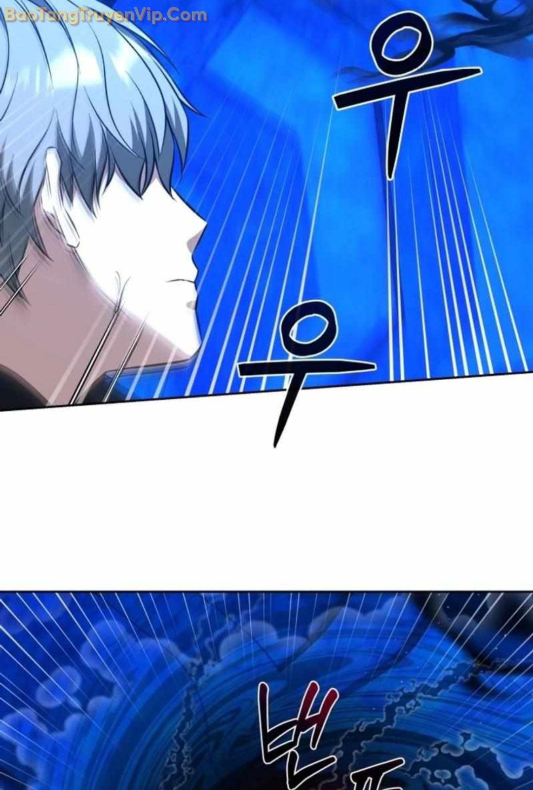 Ta Nuôi 1 Bầy Skeleton - Page 97