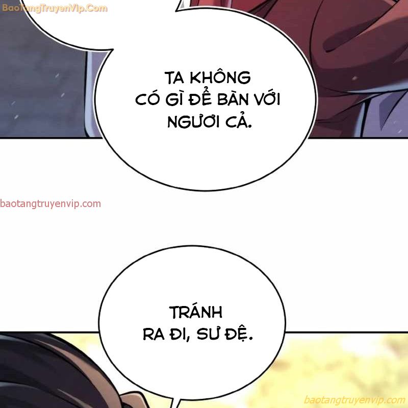 Đệ Tử Của Võ Lâm Minh Chủ - Page 6