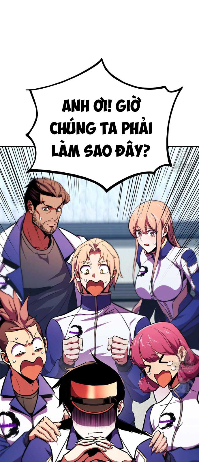 Sự Trở Lại Của Người Chơi Mạnh Nhất - Page 91