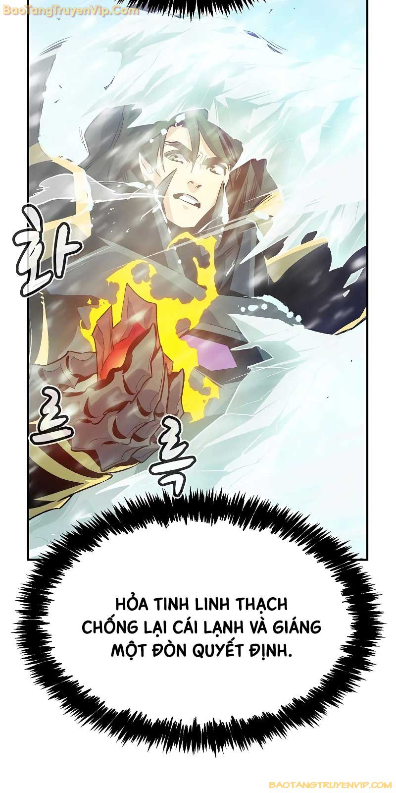 Kẻ Chiêu Hồn Cô Độc - Page 8