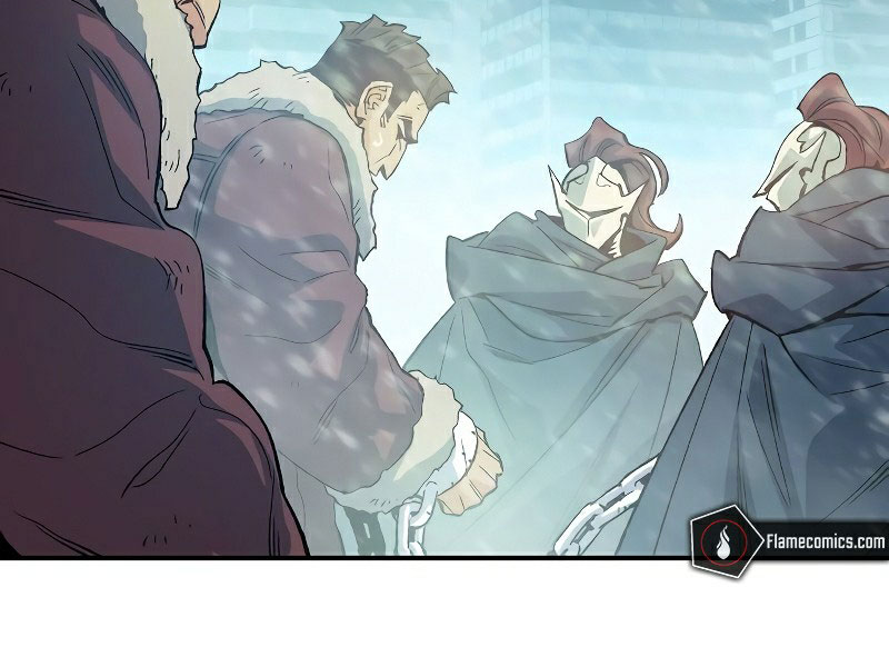 Kẻ Chiêu Hồn Cô Độc - Page 170