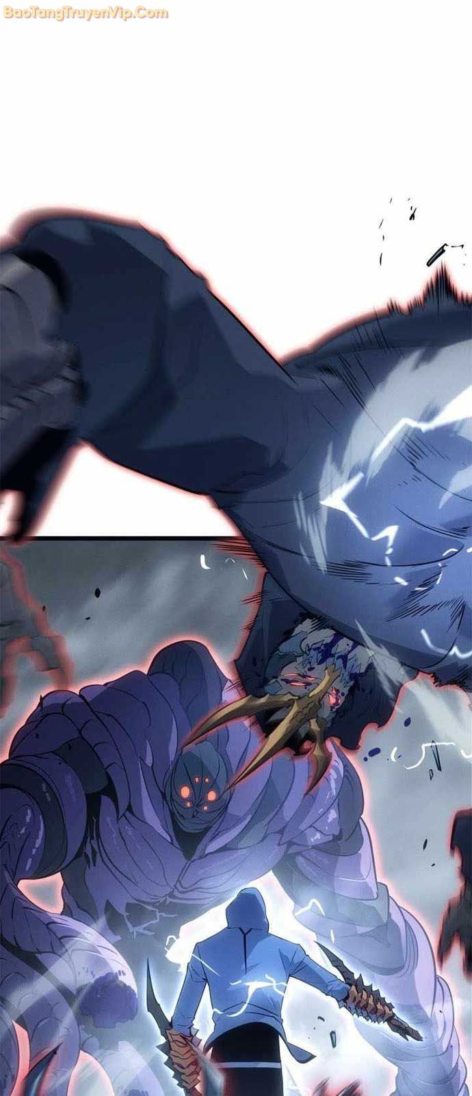 Solo Leveling : Ragnarok - Page 42