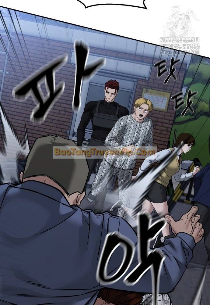 Giang Hồ Thực Thi Công Lý - Page 124