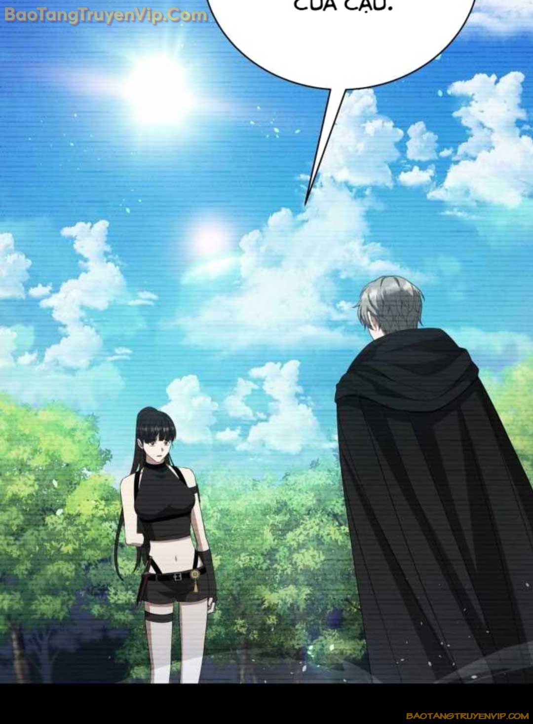 Ta Nuôi 1 Bầy Skeleton - Page 87