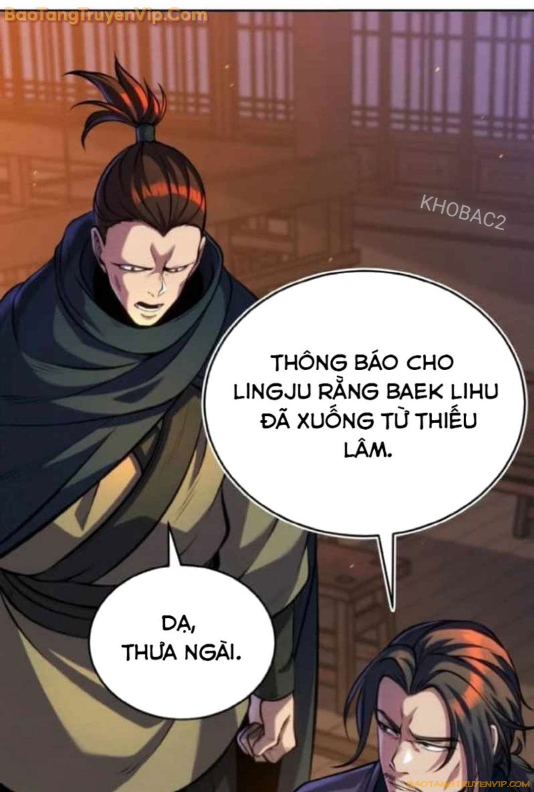 Đệ Tử Của Võ Lâm Minh Chủ - Page 83