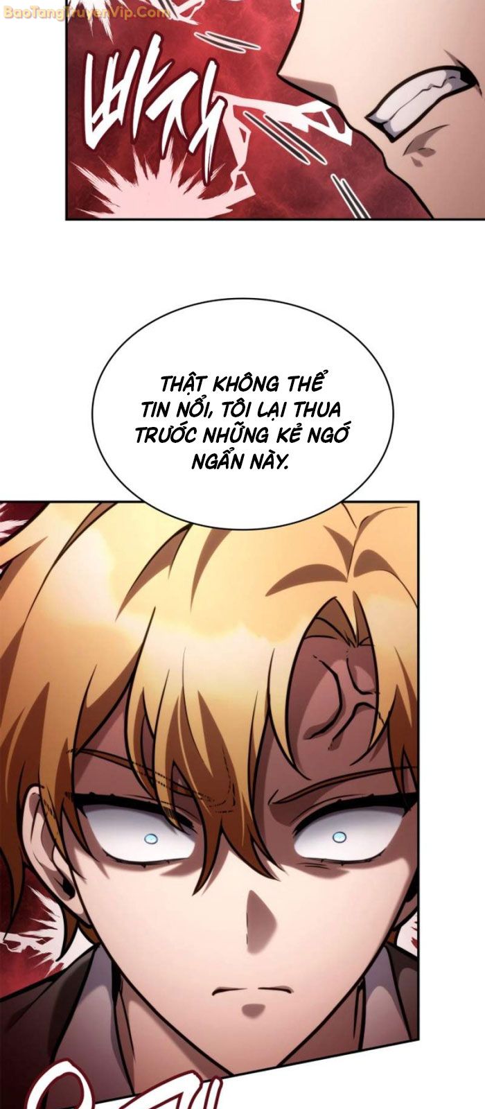 Đại Pháp Sư Toàn Năng - Page 13