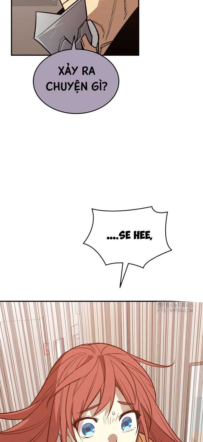 Tôi Là Lính Mới - Page 21