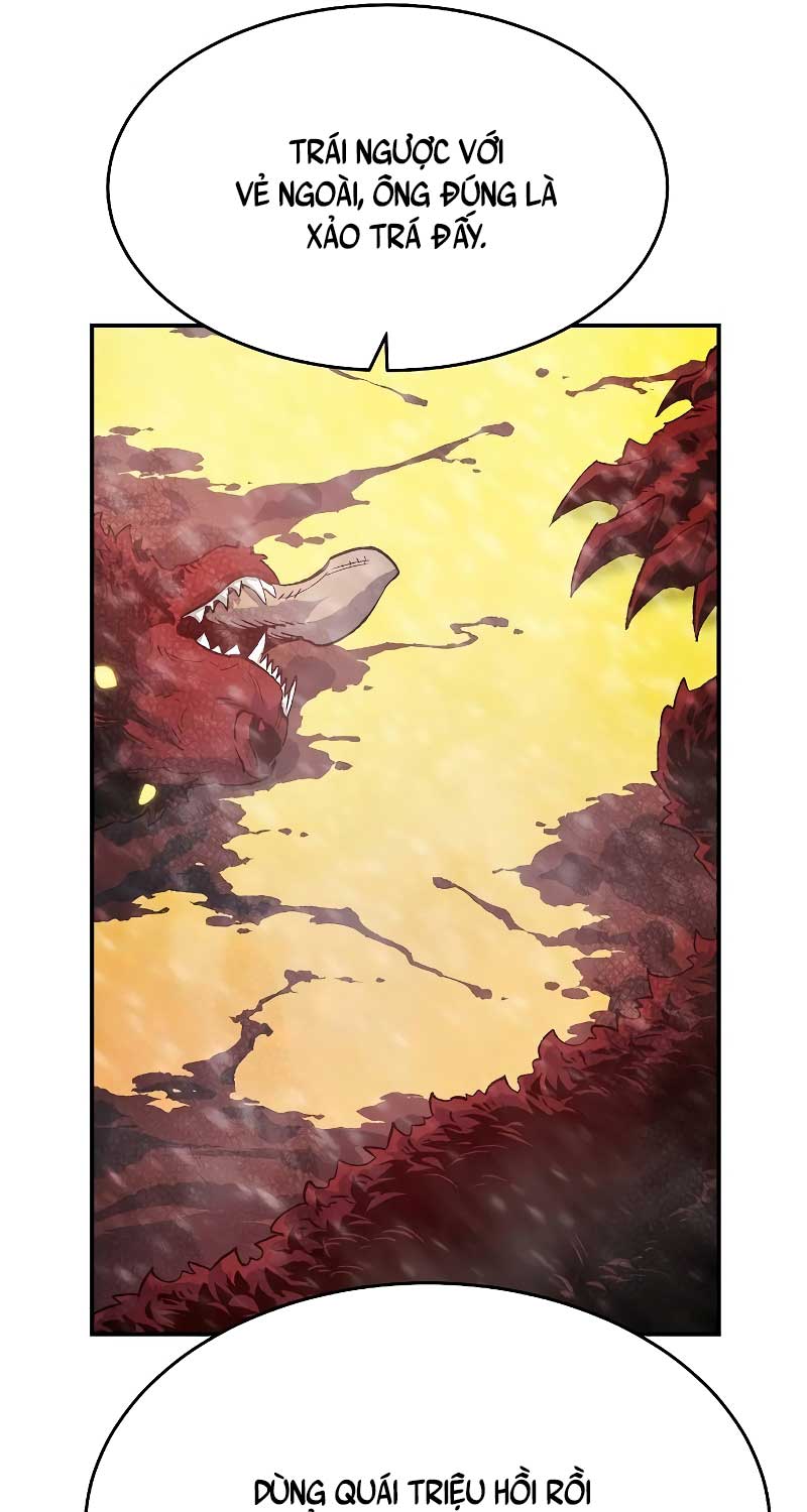 Kẻ Chiêu Hồn Cô Độc - Page 10