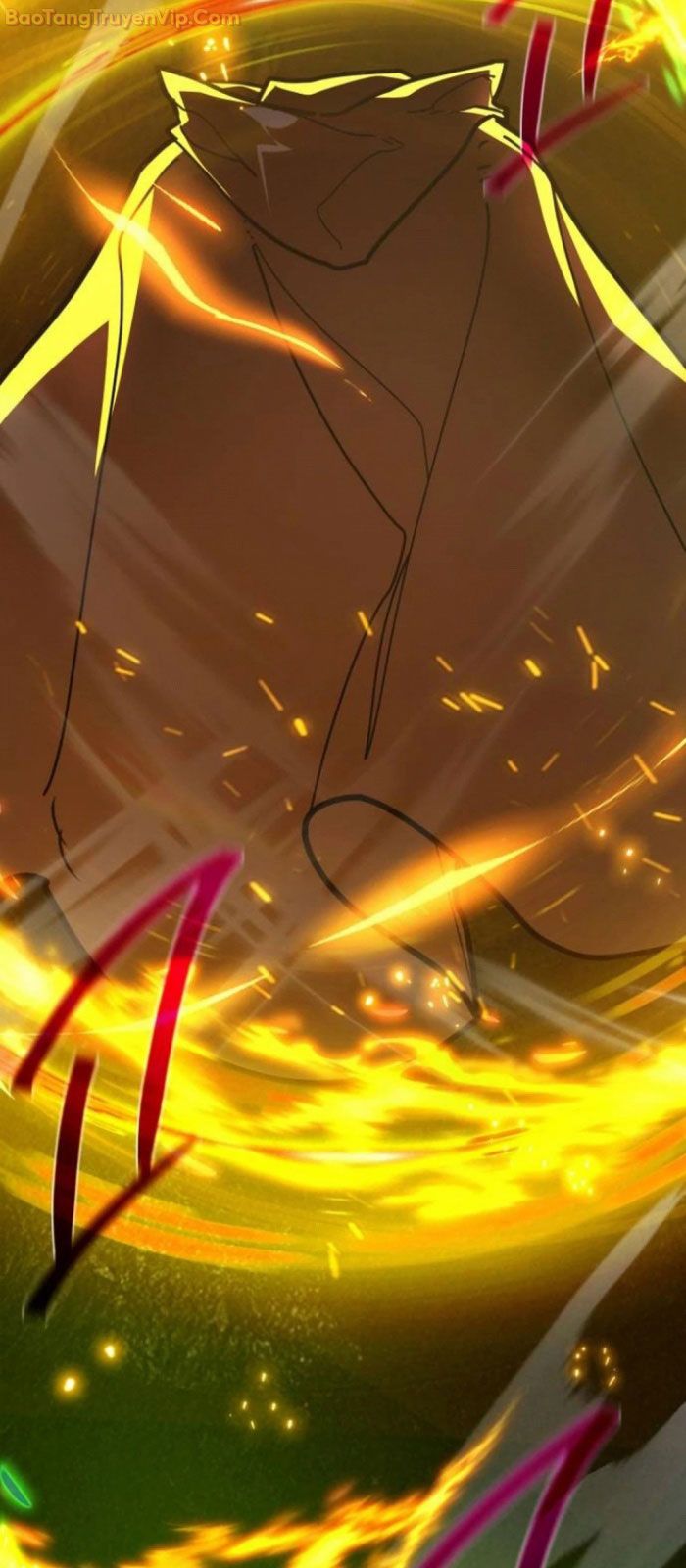 Quỷ Troll Mạnh Nhất Thế Giới - Page 44