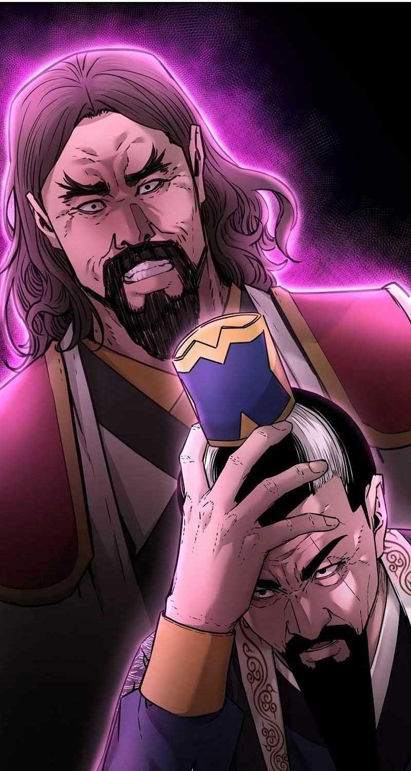 Người Chơi Tiền Kiếp Hồi Sinh Về Murim - Page 101