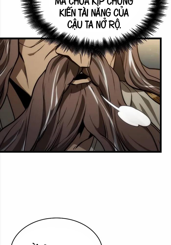 Thế Giới Sau Tận Thế - Page 27