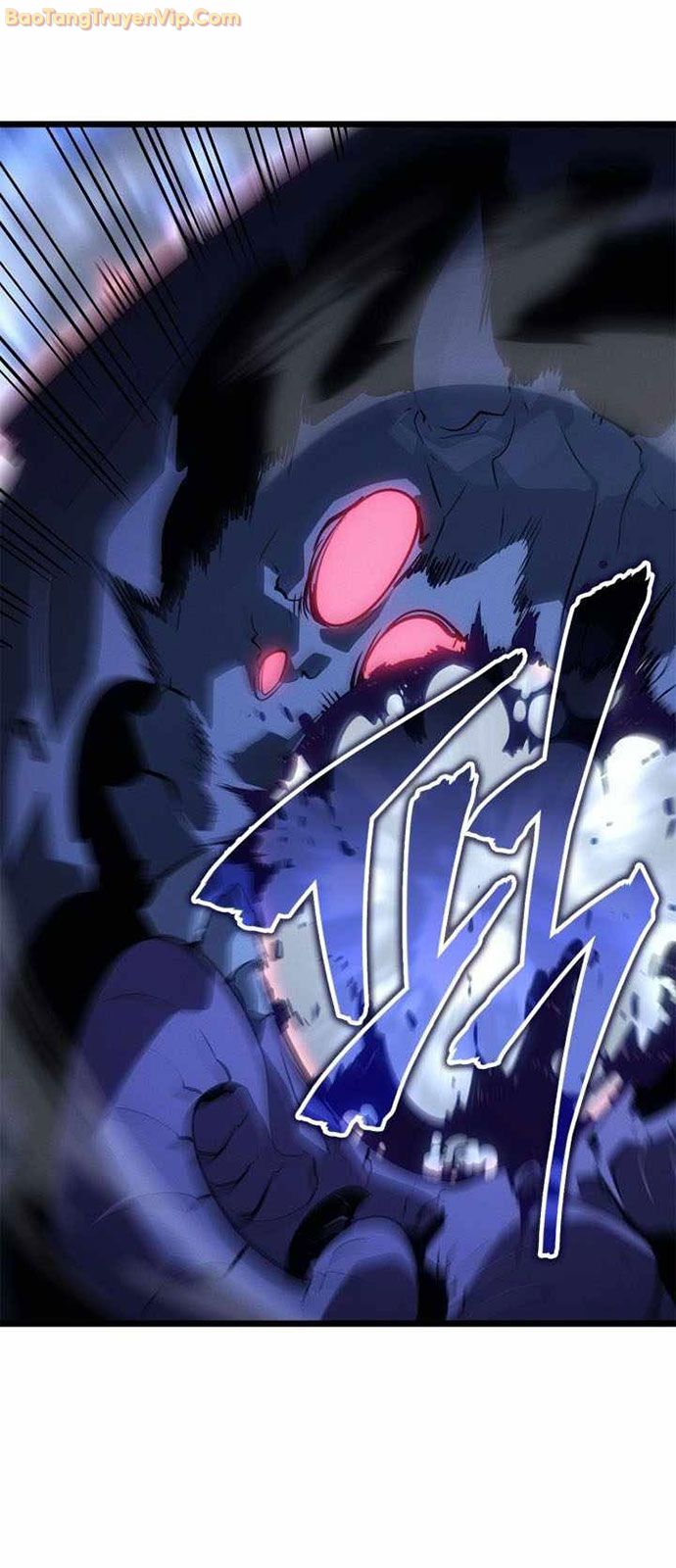 Solo Leveling : Ragnarok - Page 90