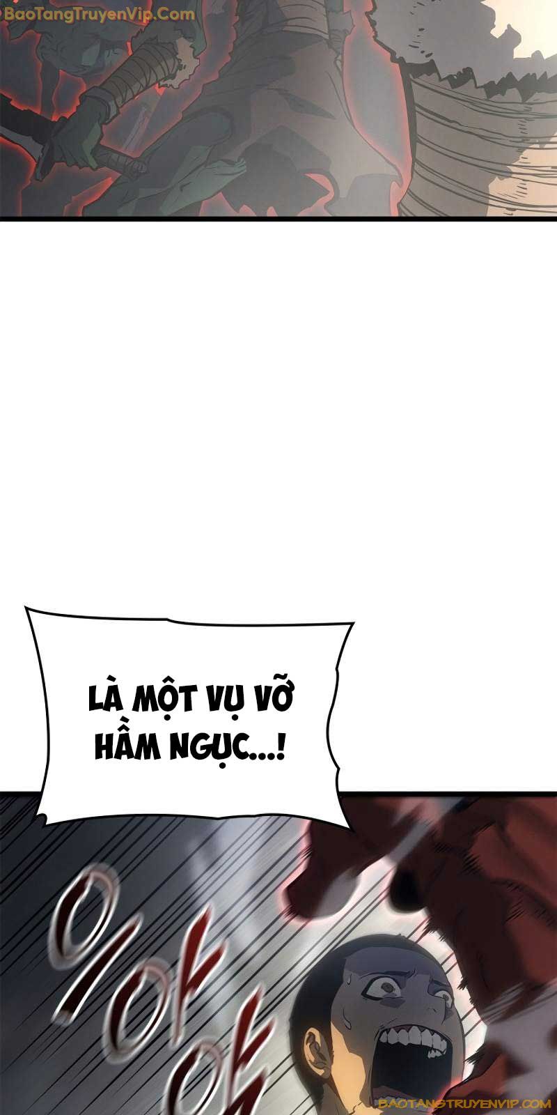 Solo Leveling : Ragnarok - Page 72