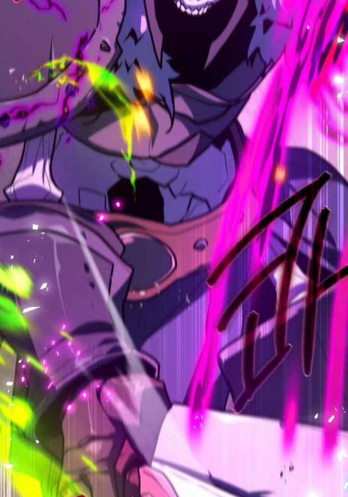 Quỷ Troll Mạnh Nhất Thế Giới - Page 35