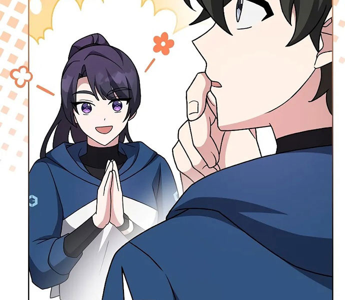 Nhân Vật Ngoài Lề Tiểu Thuyết - Page 253