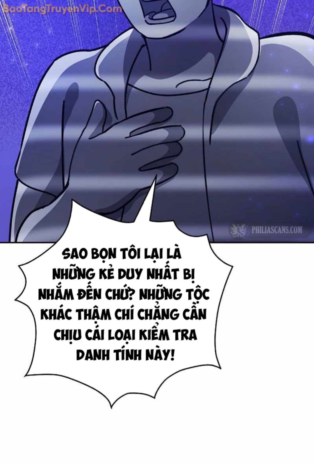 Trở thành công chức pháp thuật - Page 46