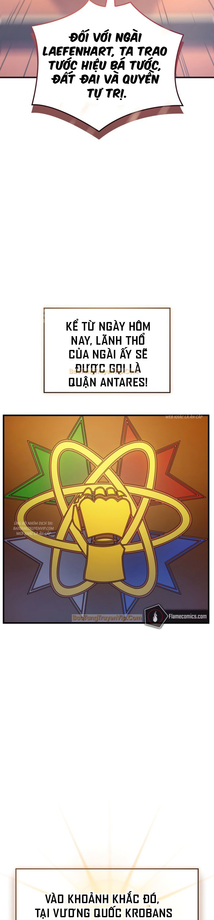 Đế Vương Hồi Quy - Page 45
