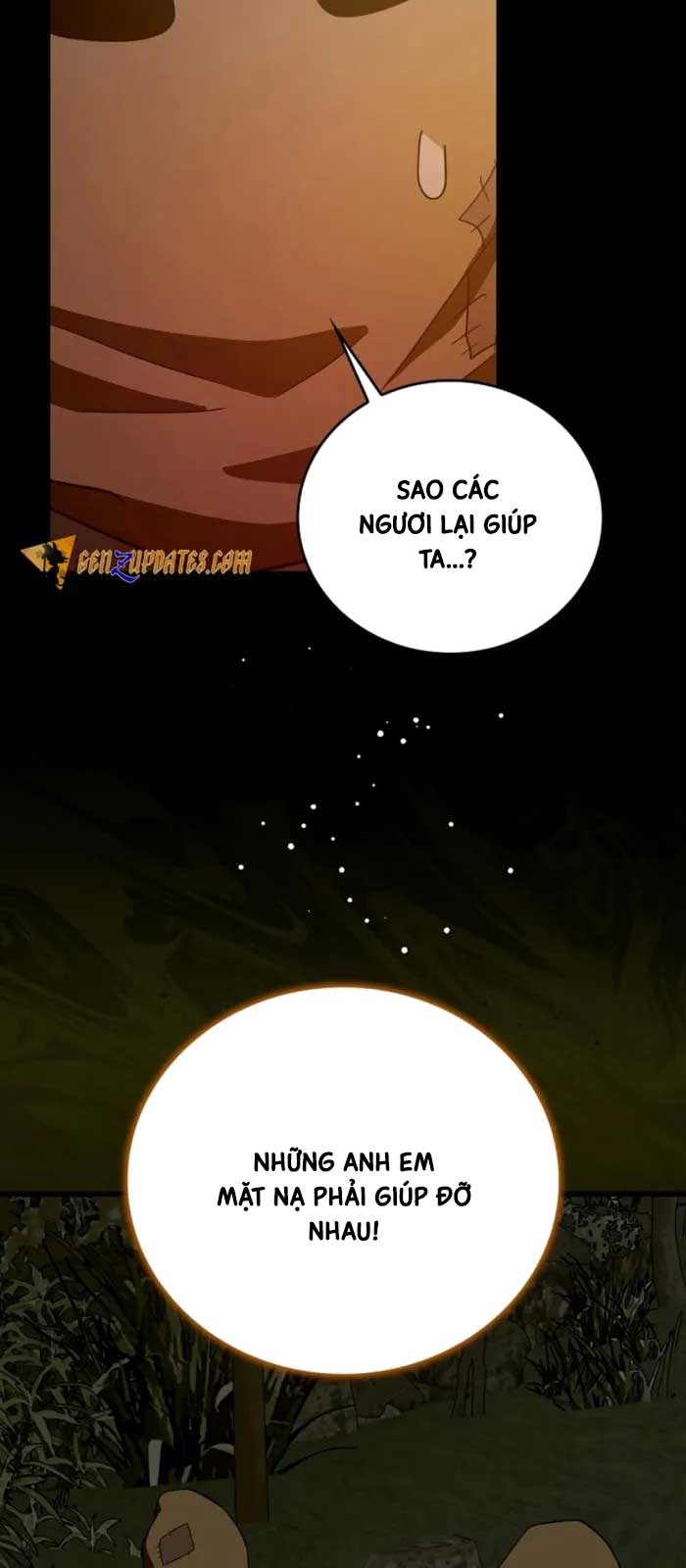 Thánh Cái Khỉ Gì, Đây Là Sức Mạnh Của Y Học Hiện Đại - Page 19