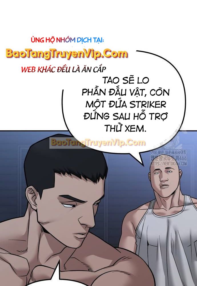 Giang Hồ Thực Thi Công Lý - Page 58