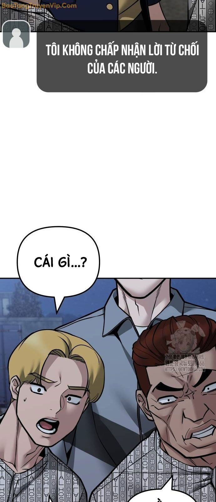 Giang Hồ Thực Thi Công Lý - Page 34