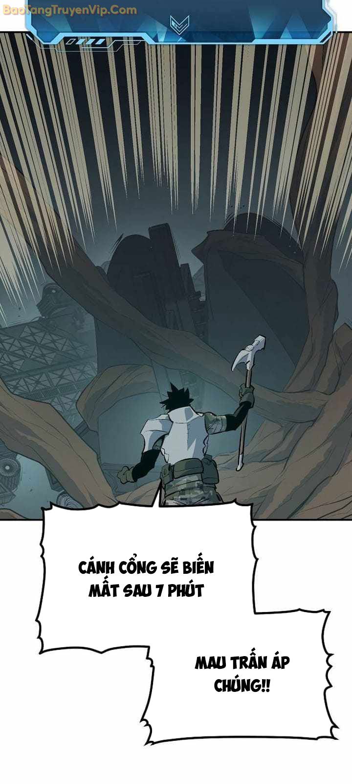 Kẻ Chiêu Hồn Cô Độc - Page 75