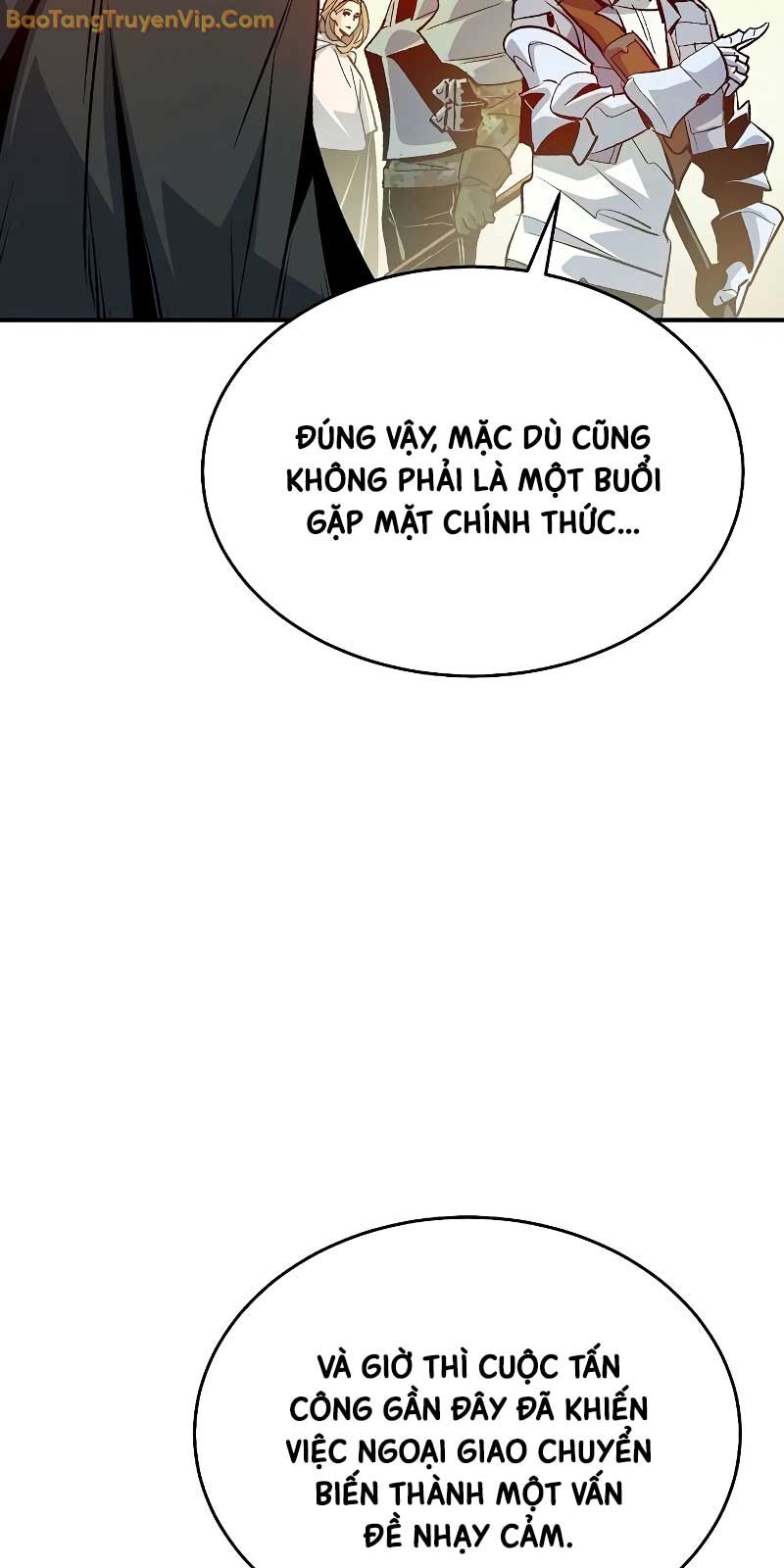Kẻ Chiêu Hồn Cô Độc - Page 44
