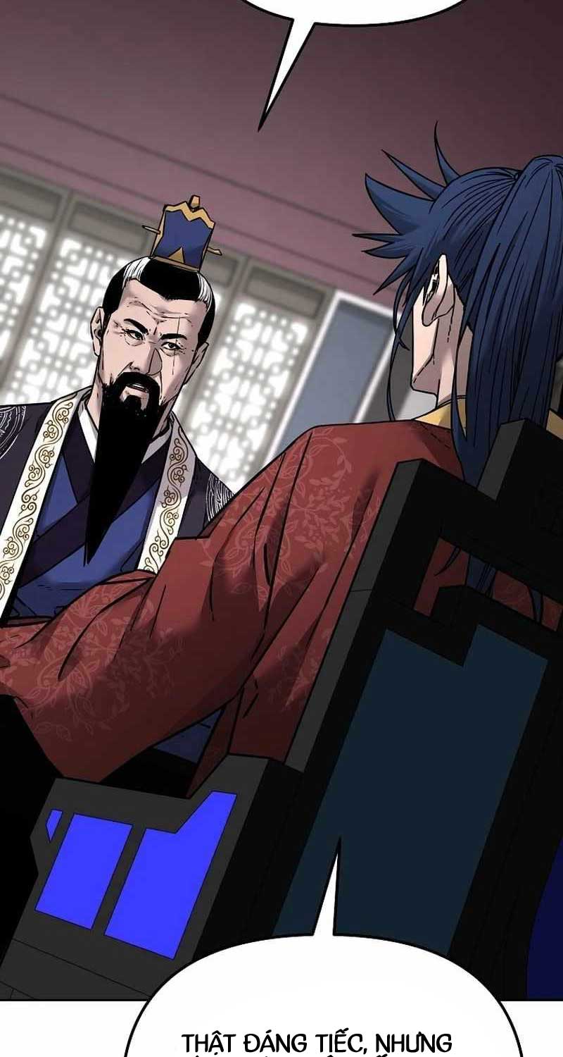 Người Chơi Tiền Kiếp Hồi Sinh Về Murim - Page 80