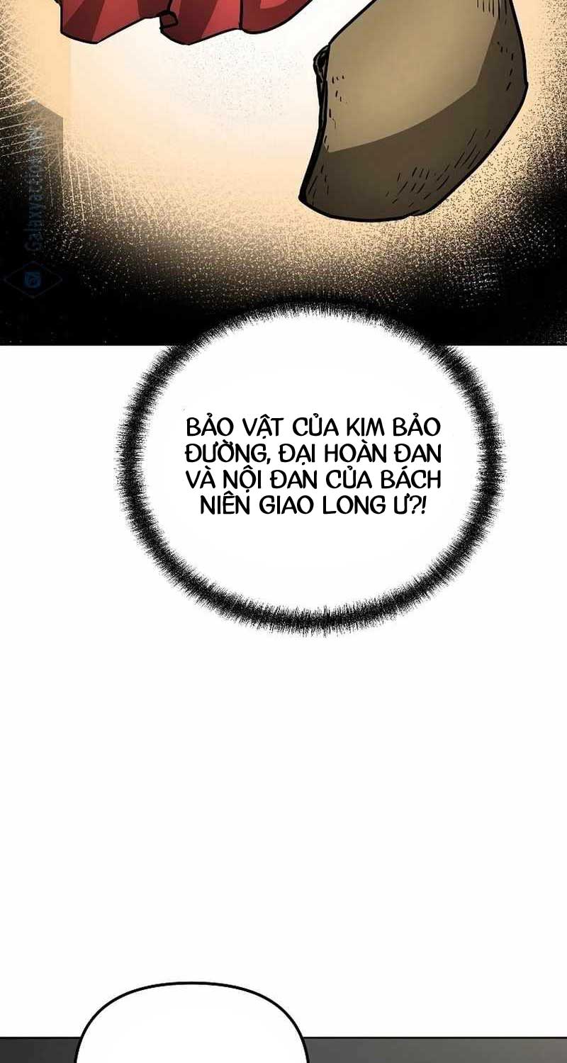 Người Chơi Tiền Kiếp Hồi Sinh Về Murim - Page 87