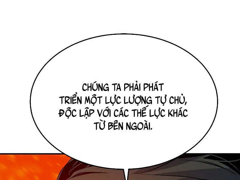 Kẻ Chiêu Hồn Cô Độc - Page 136