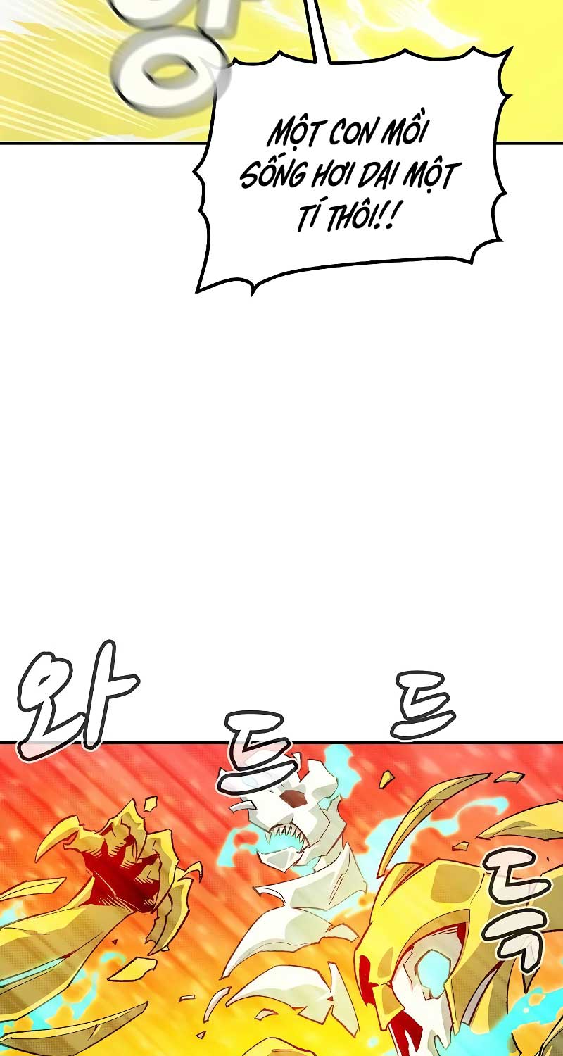 Kẻ Chiêu Hồn Cô Độc - Page 18