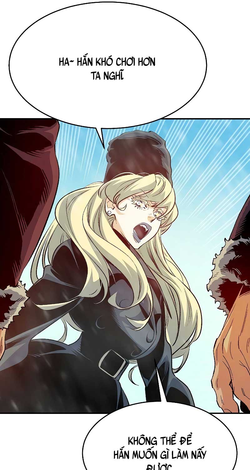 Kẻ Chiêu Hồn Cô Độc - Page 11