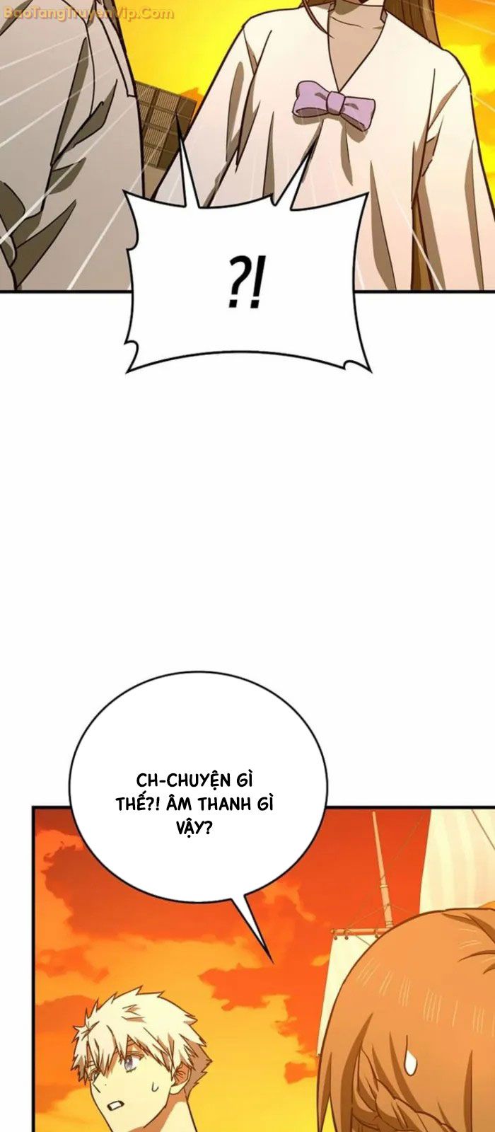 Thánh Cái Khỉ Gì, Đây Là Sức Mạnh Của Y Học Hiện Đại - Page 22