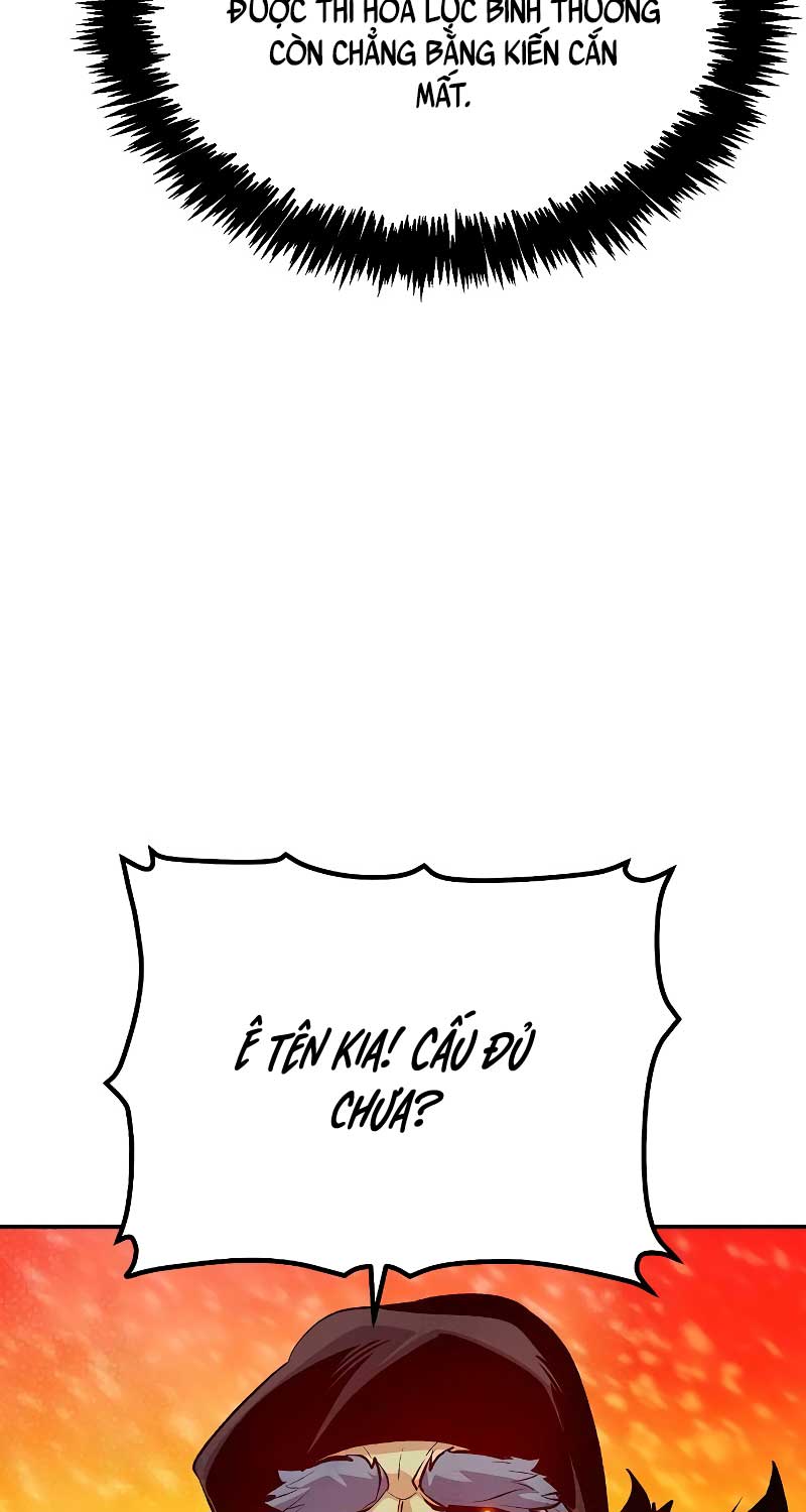 Kẻ Chiêu Hồn Cô Độc - Page 32