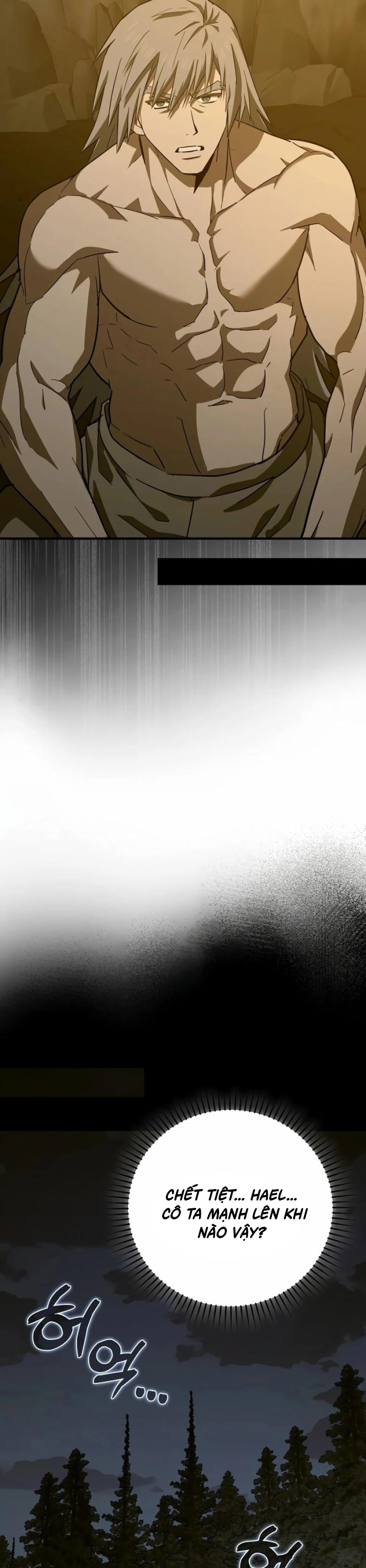 Thánh Cái Khỉ Gì, Đây Là Sức Mạnh Của Y Học Hiện Đại - Page 36