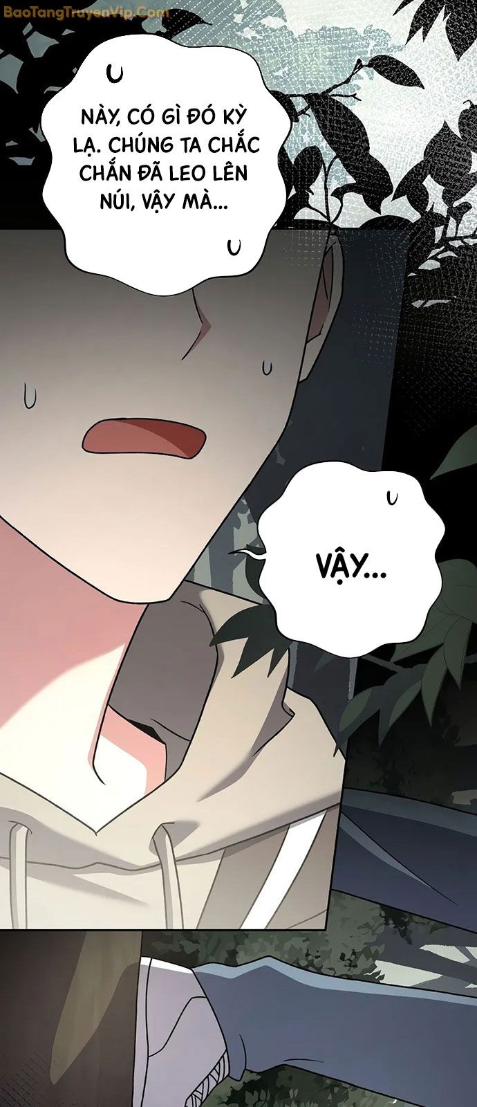 Nhân Vật Ngoài Lề Tiểu Thuyết - Page 101