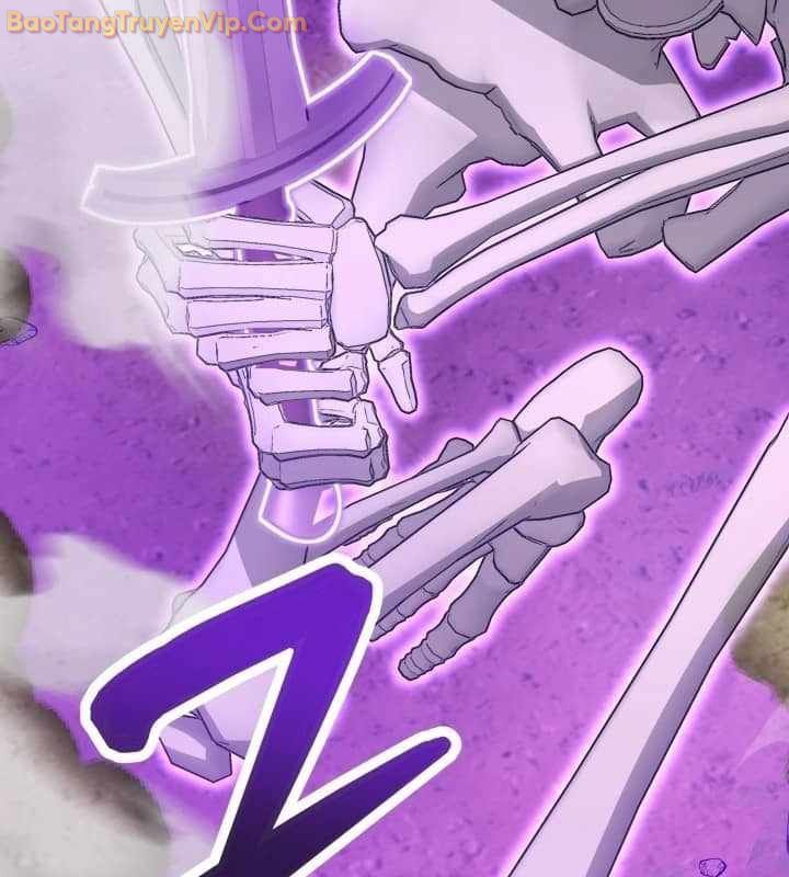 Ta Nuôi 1 Bầy Skeleton - Page 27