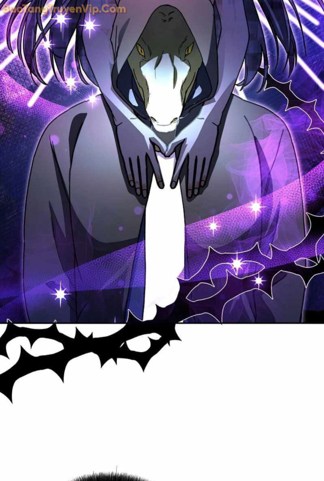 Trở thành công chức pháp thuật - Page 63