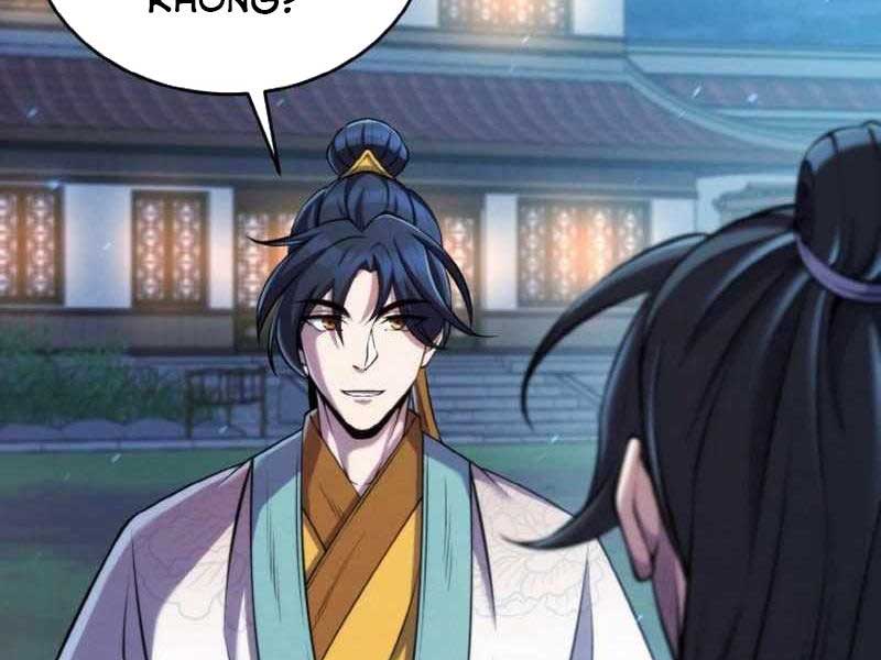 Đệ Tử Của Võ Lâm Minh Chủ - Page 14