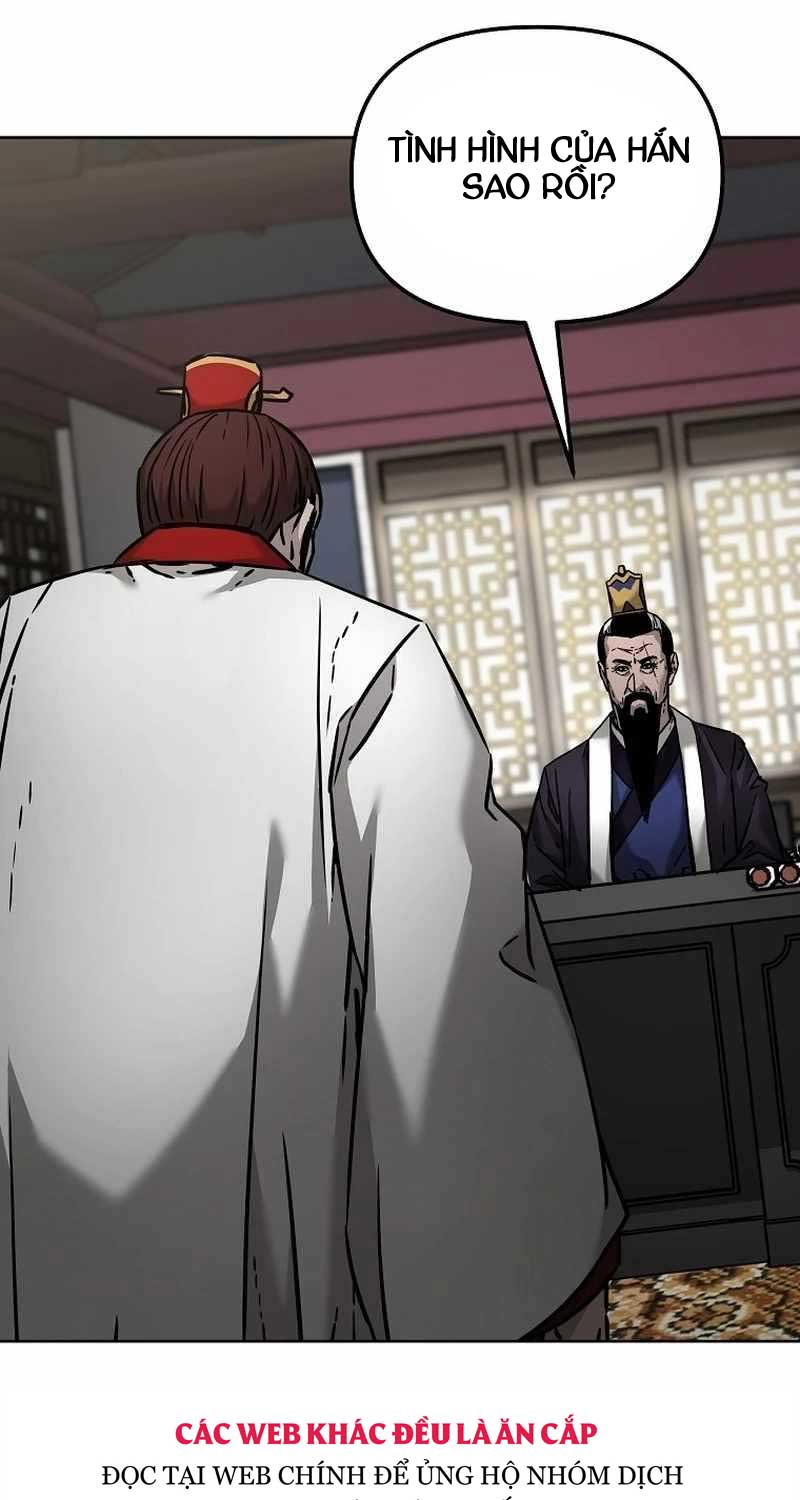 Người Chơi Tiền Kiếp Hồi Sinh Về Murim - Page 18