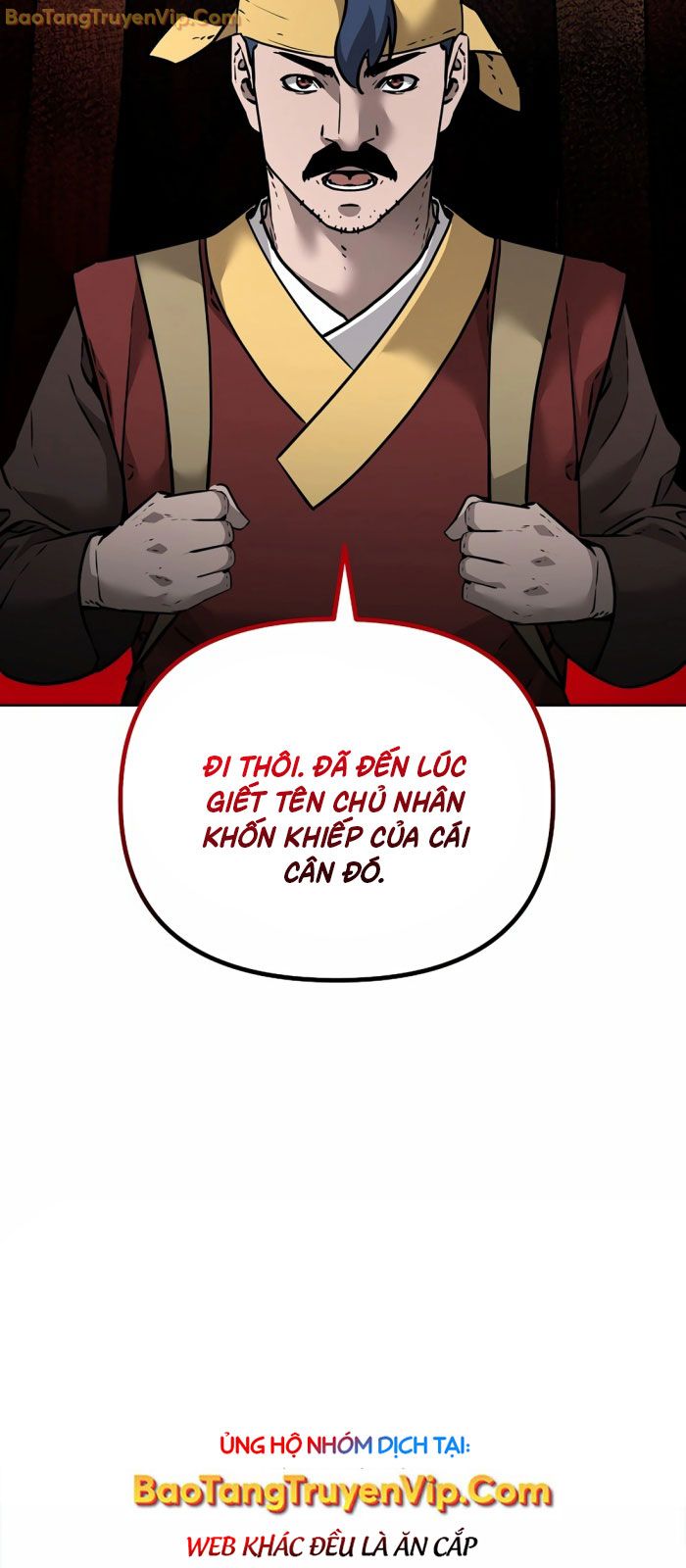 Người Chơi Tiền Kiếp Hồi Sinh Về Murim - Page 95