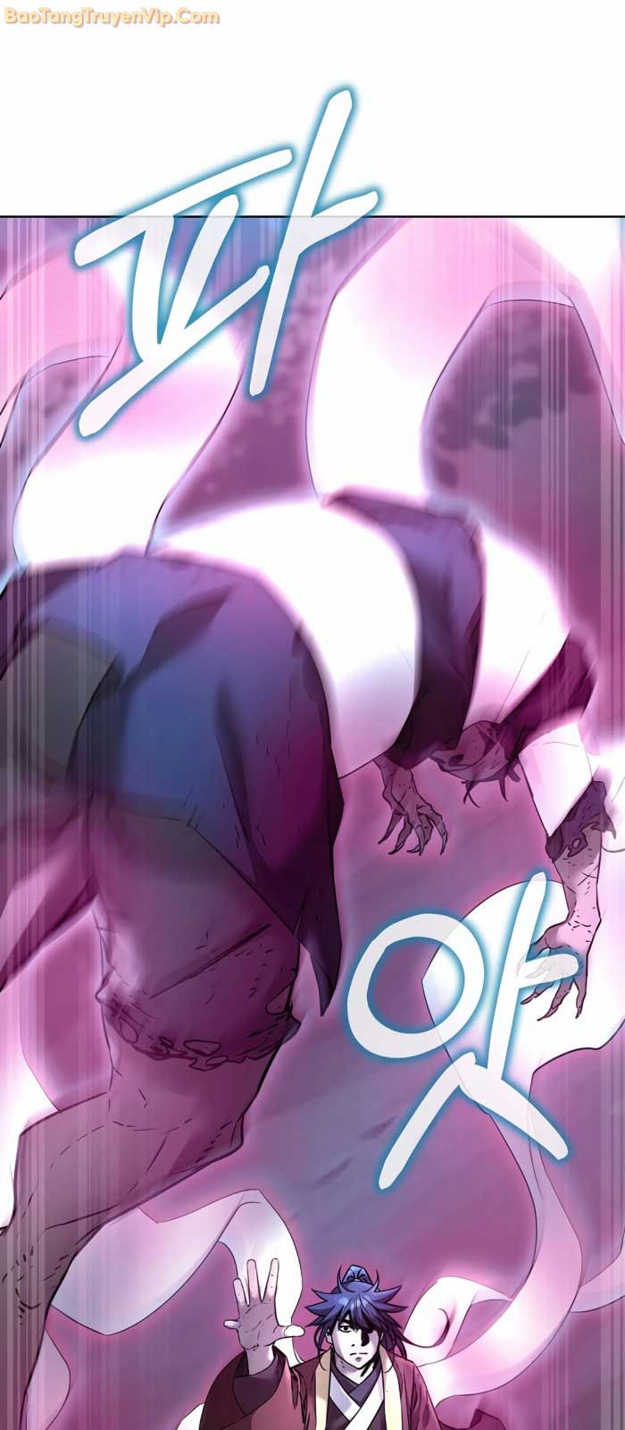 Người Chơi Tiền Kiếp Hồi Sinh Về Murim - Page 59