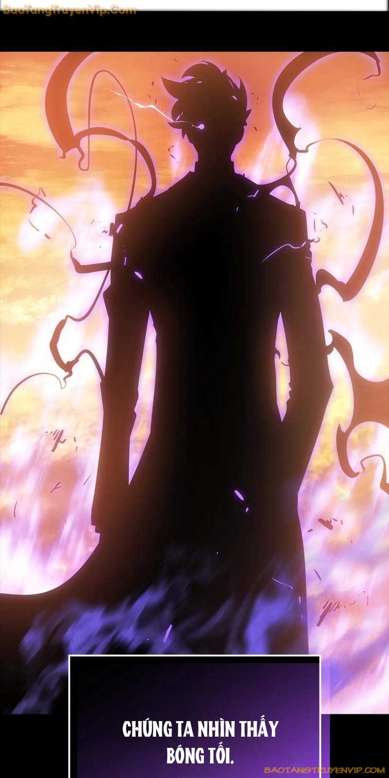 Solo Leveling : Ragnarok - Page 28