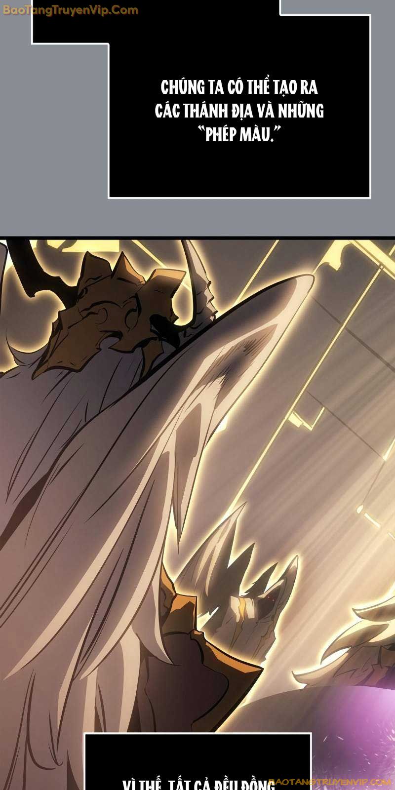 Solo Leveling : Ragnarok - Page 52