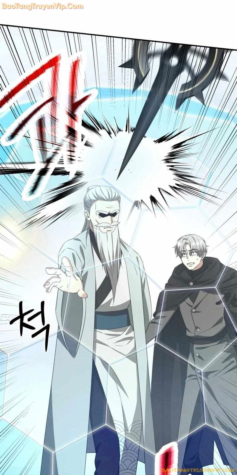 Ta Nuôi 1 Bầy Skeleton - Page 55