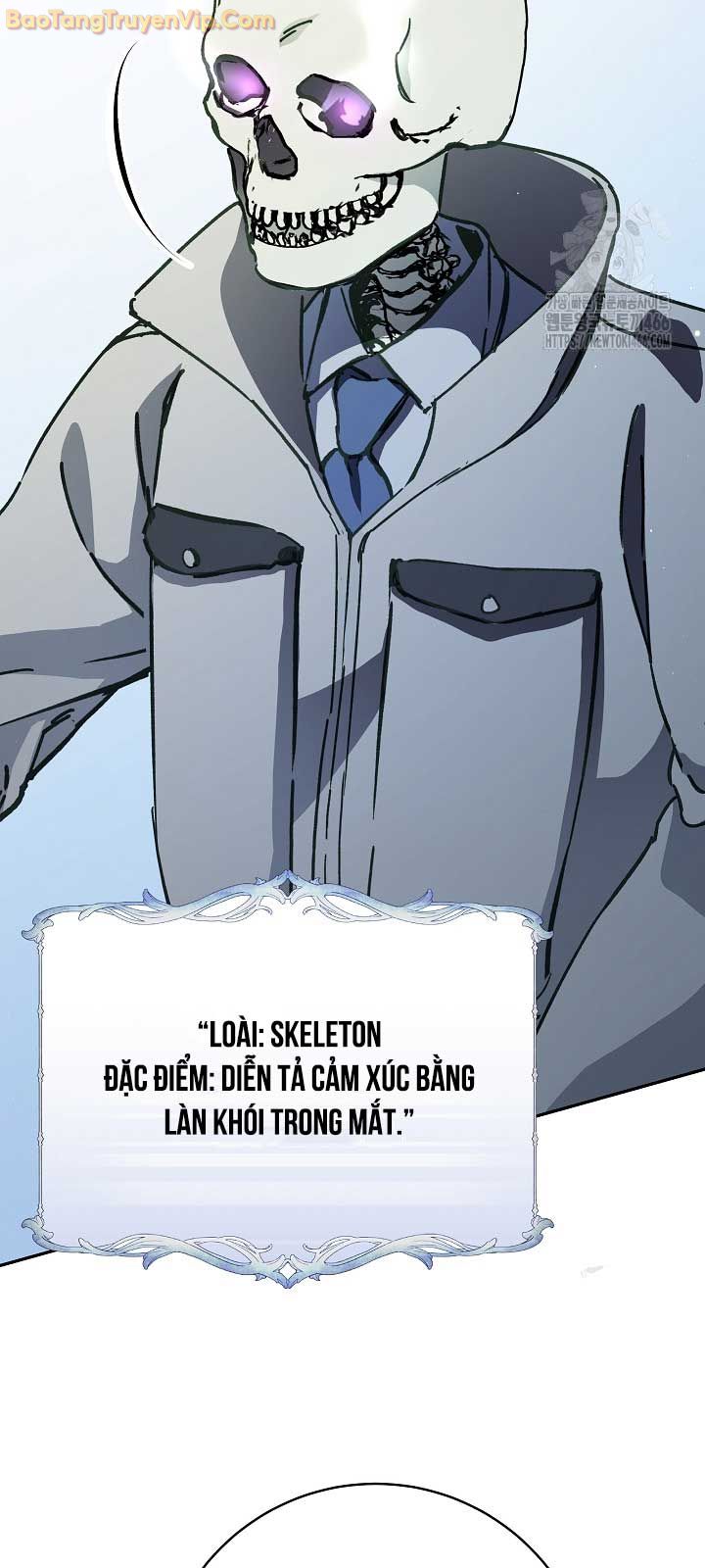 Trở thành công chức pháp thuật - Page 67