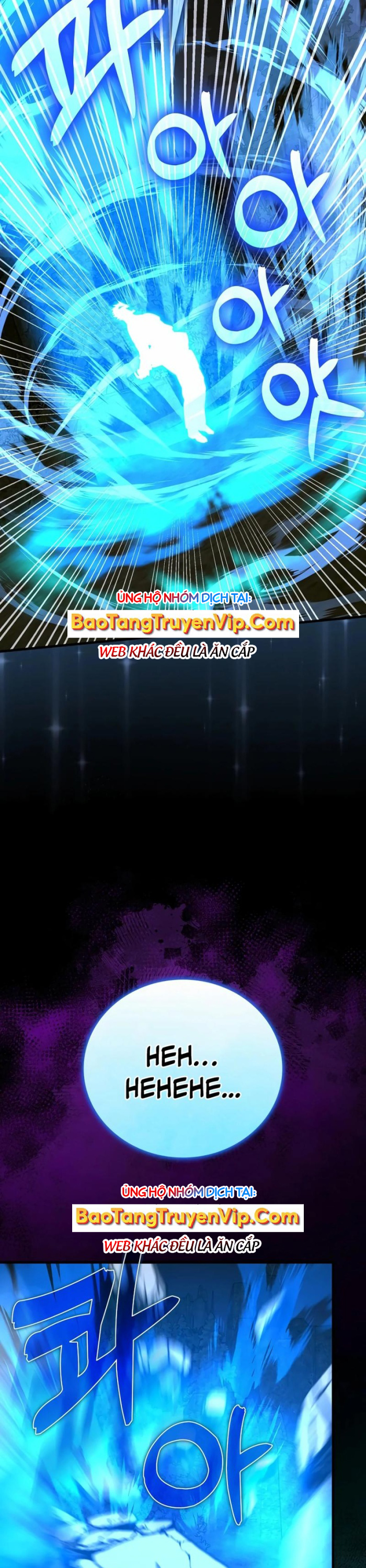 Thánh Cái Khỉ Gì, Đây Là Sức Mạnh Của Y Học Hiện Đại - Page 40