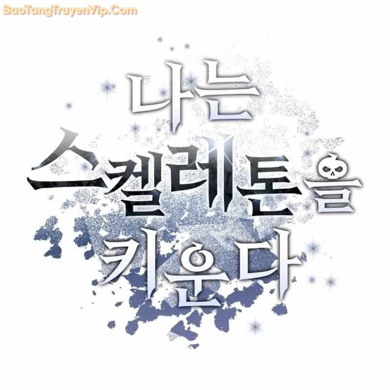 Ta Nuôi 1 Bầy Skeleton - Page 160